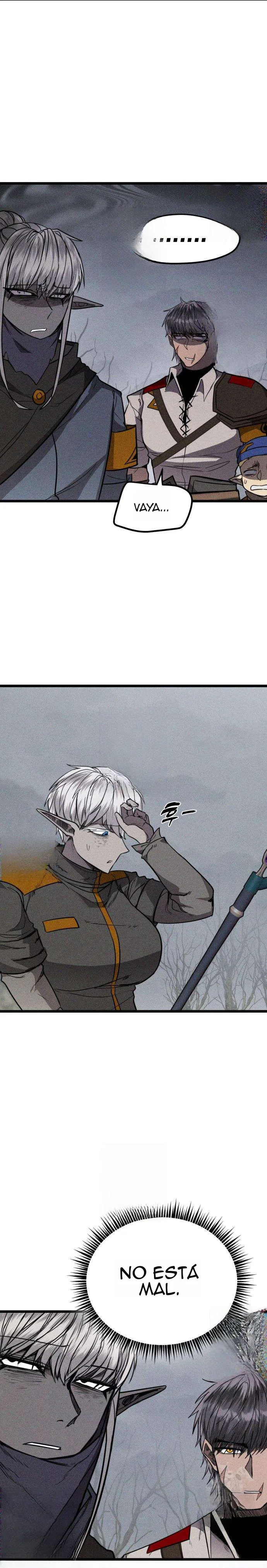 Página 52 del Manga