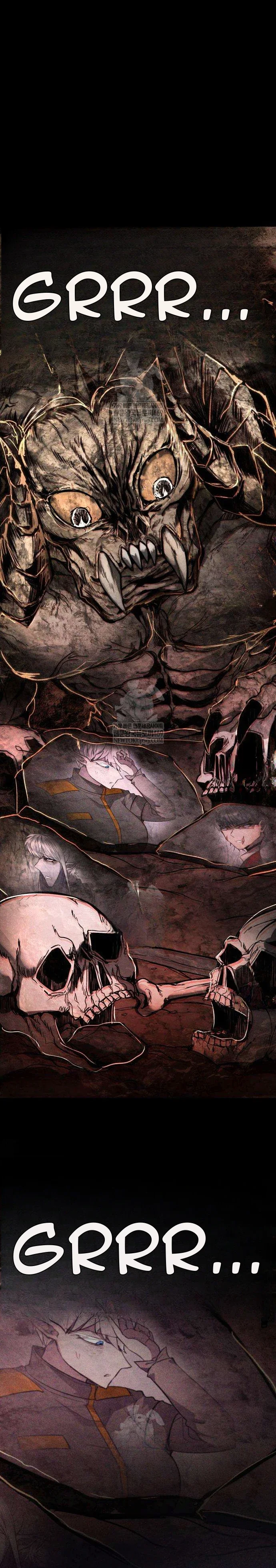 Página 54 del Manga