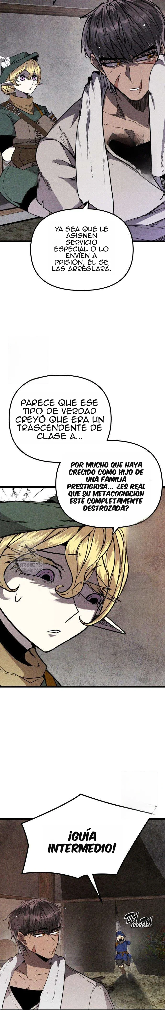 Página 57 del Manga