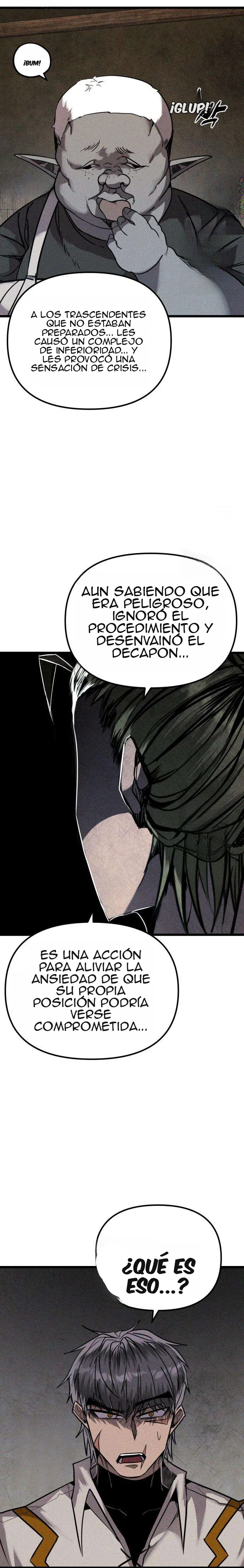 Página 61 del Manga