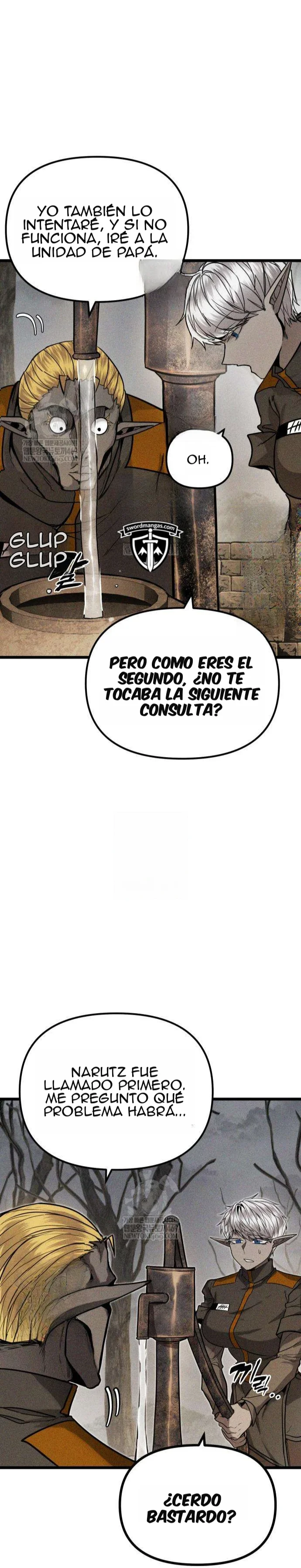 Página 36 del Manga
