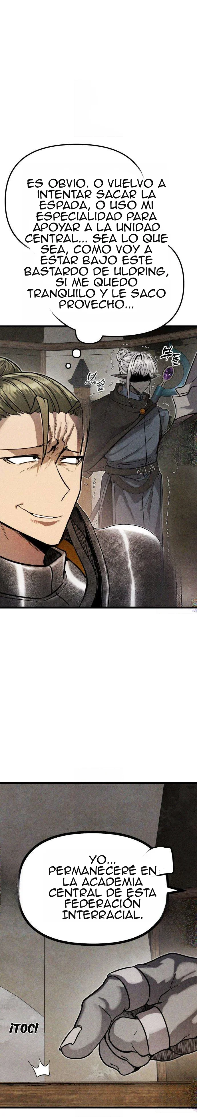 Página 39 del Manga