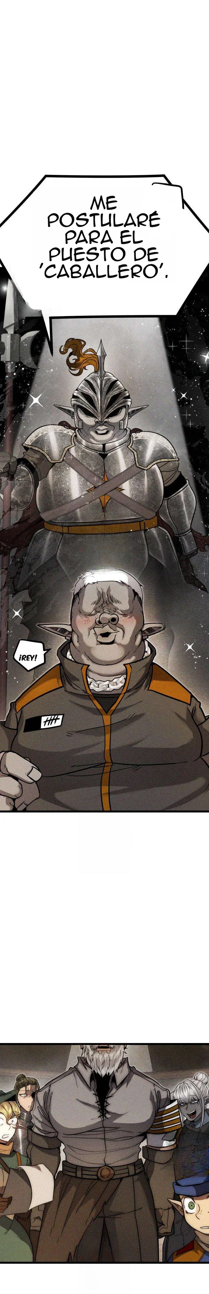 Página 40 del Manga