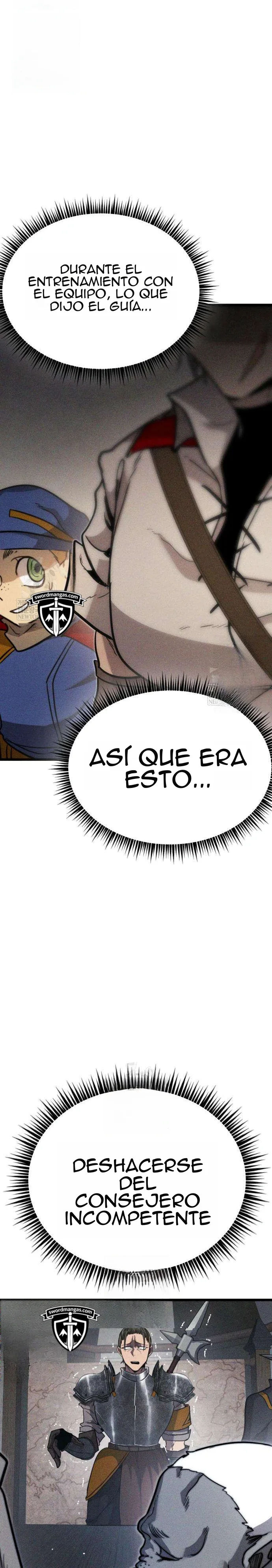 Página 51 del Manga