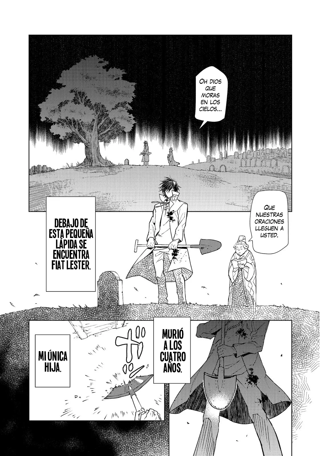 Página 39 del Manga