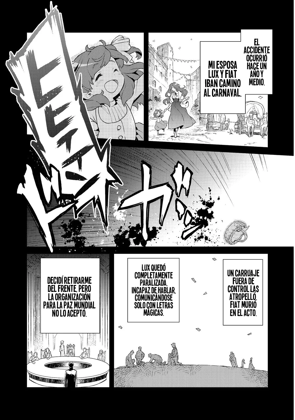 Página 40 del Manga