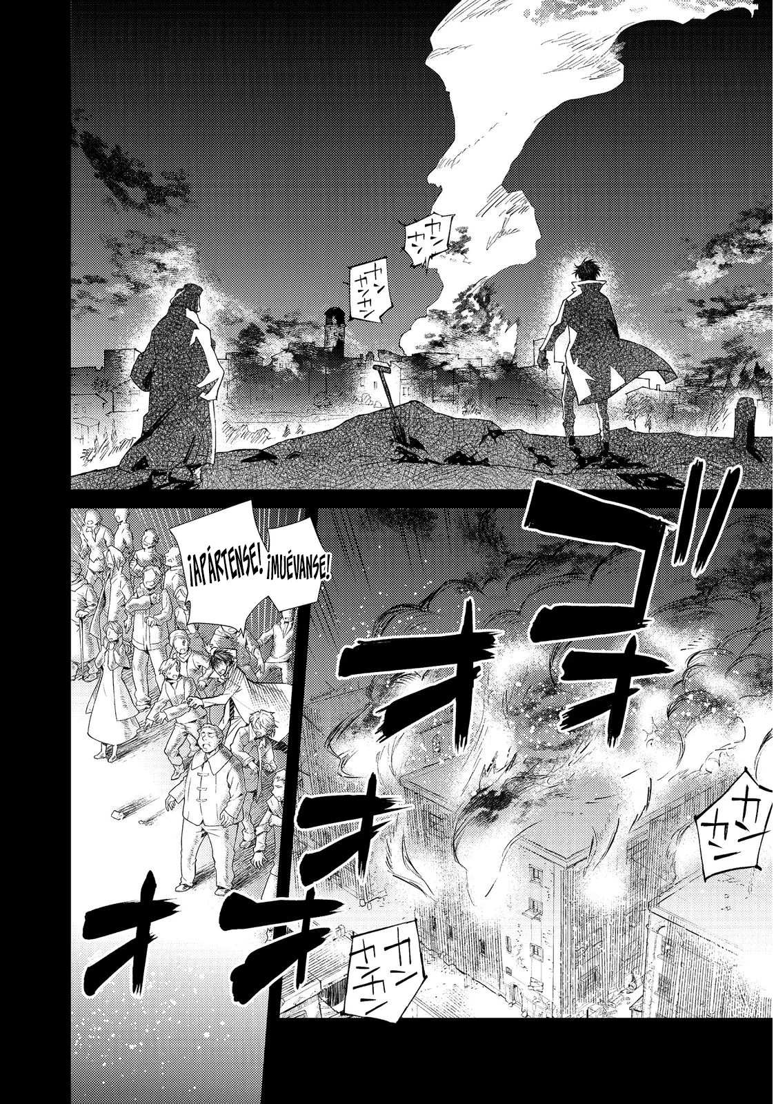 Página 42 del Manga