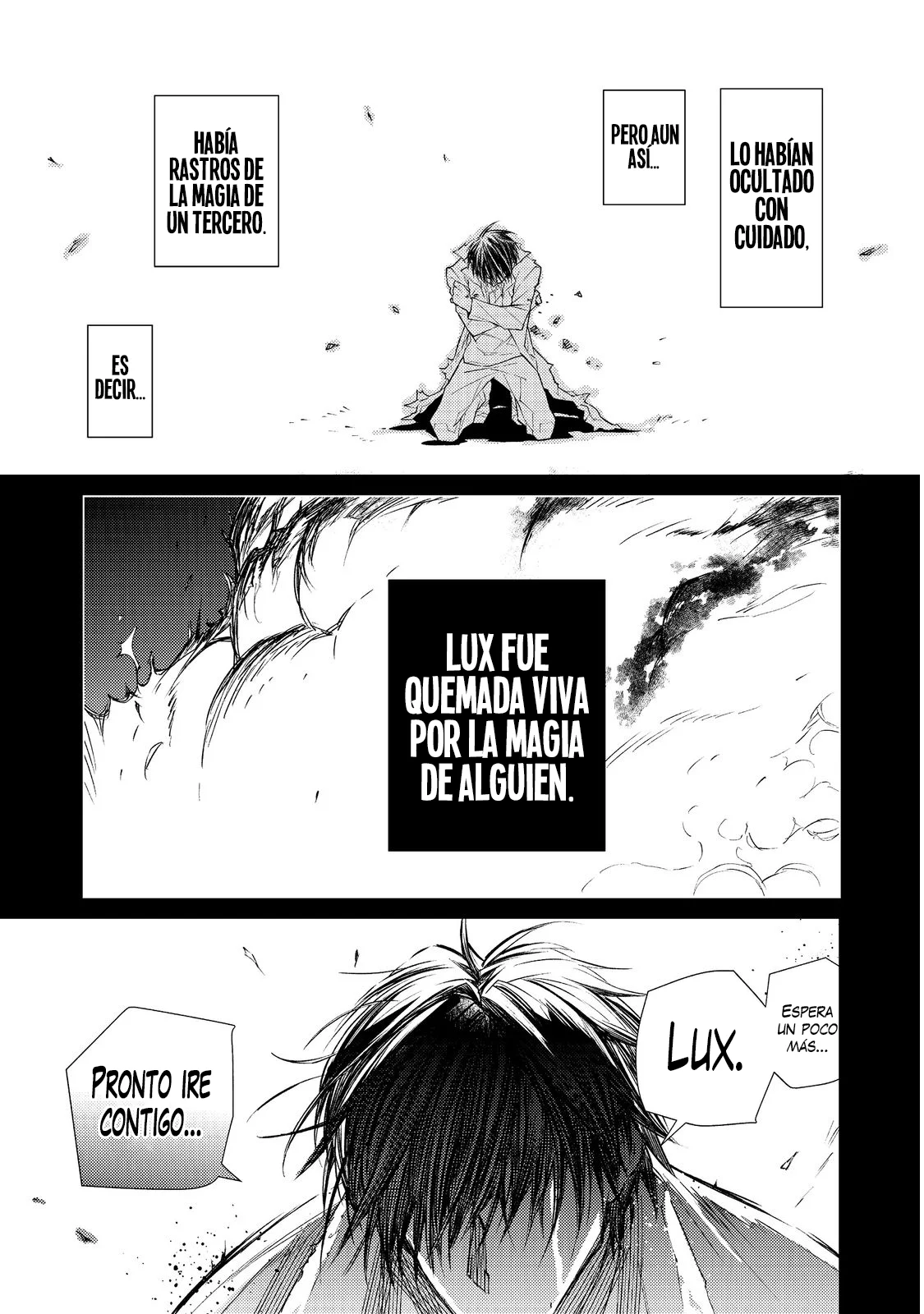 Página 46 del Manga