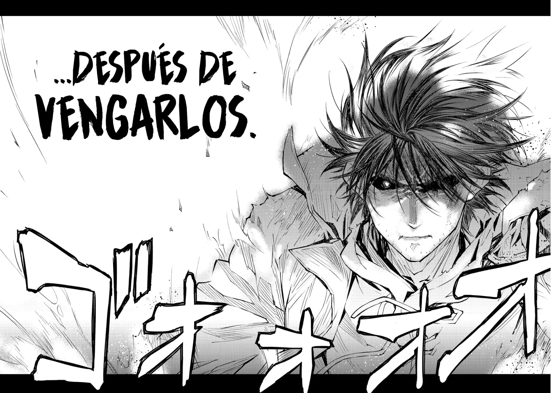 Página 47 del Manga