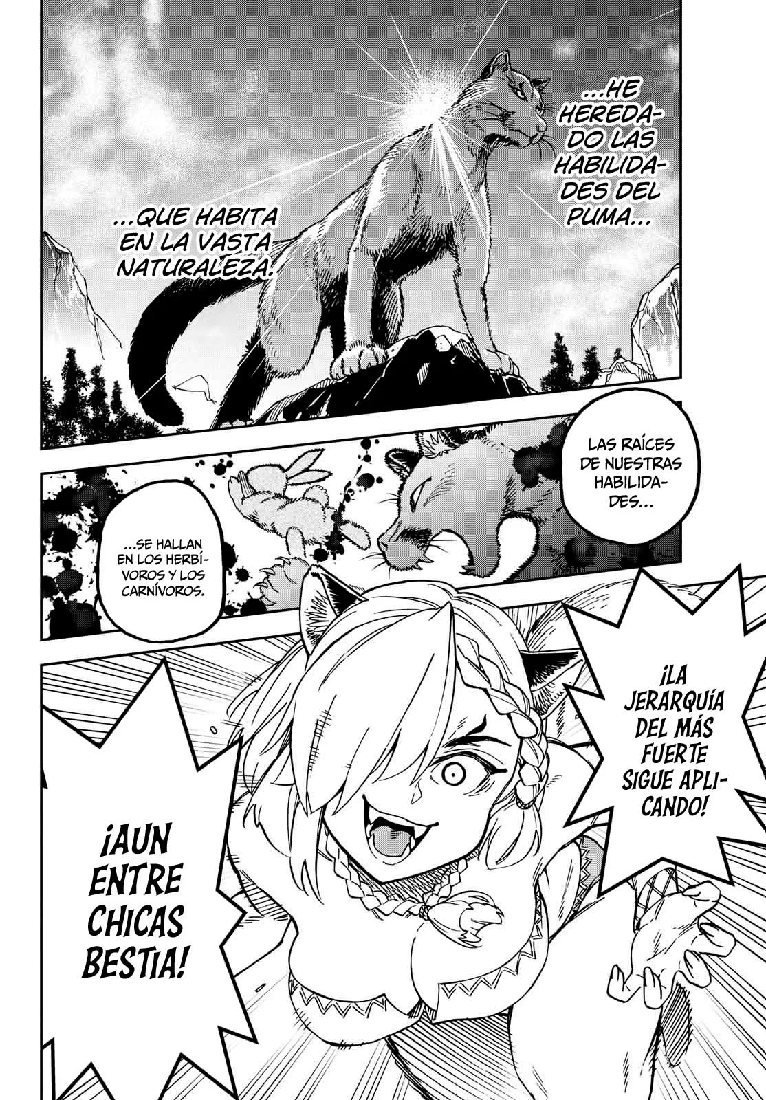 Página 38 del Manga