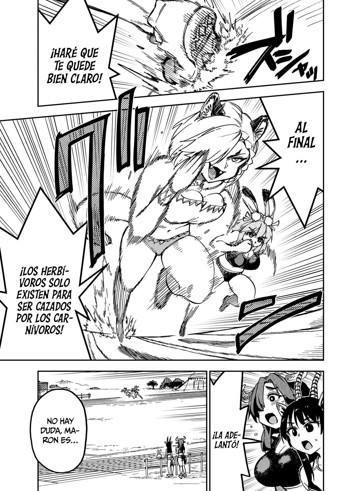 Página 39 del Manga