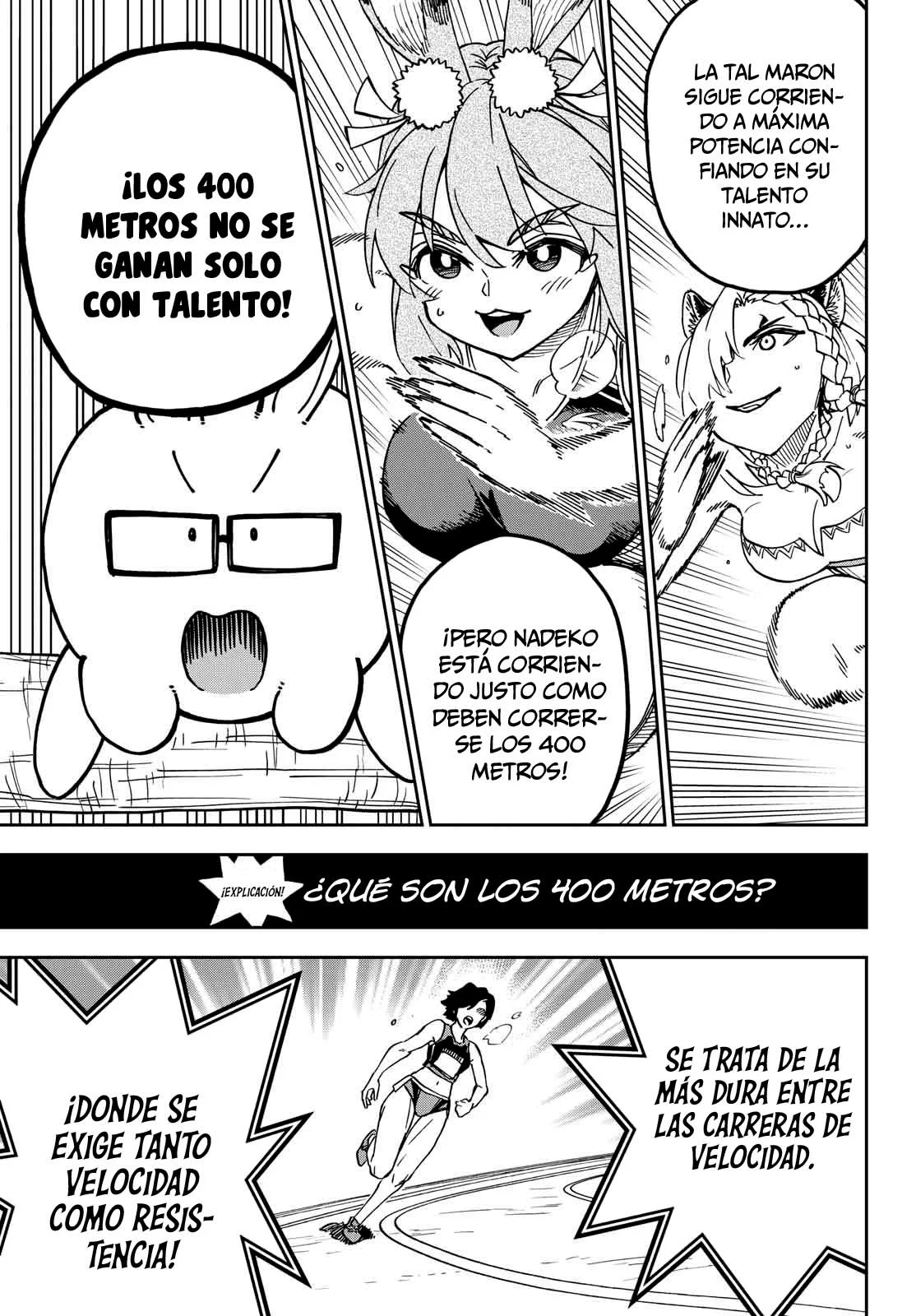 Página 41 del Manga