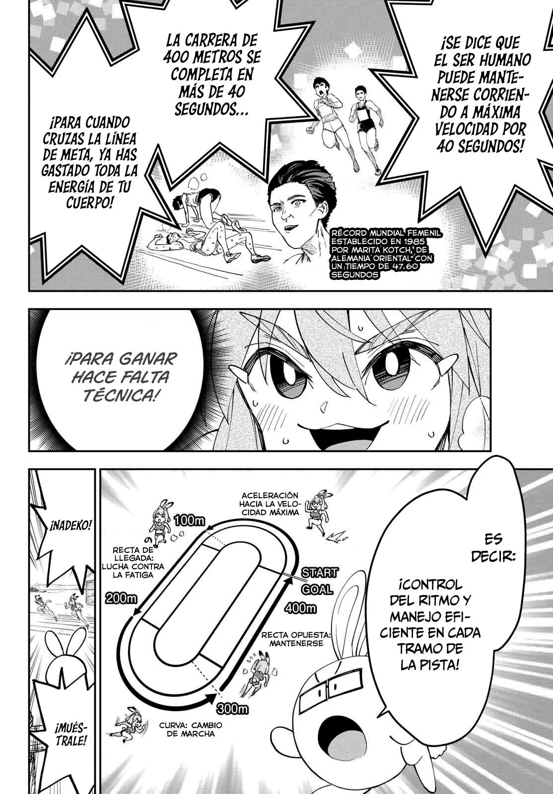 Página 42 del Manga