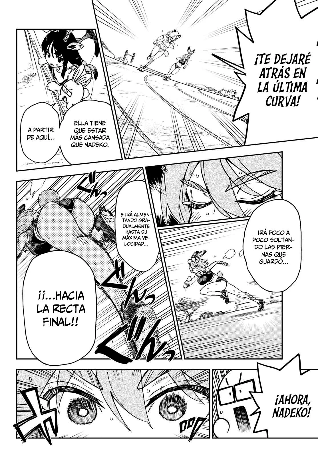 Página 46 del Manga