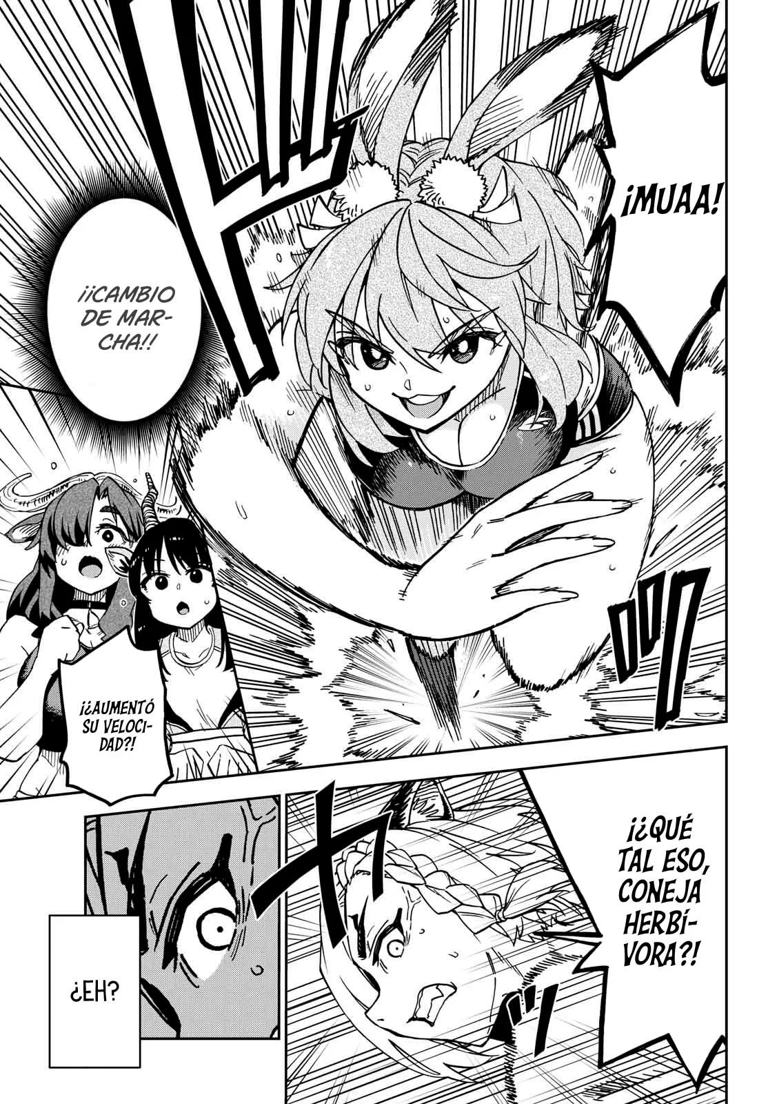 Página 47 del Manga