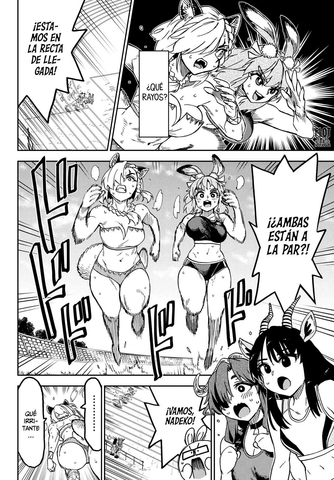 Página 48 del Manga