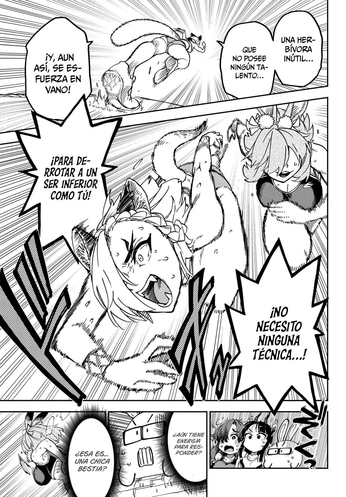 Página 49 del Manga