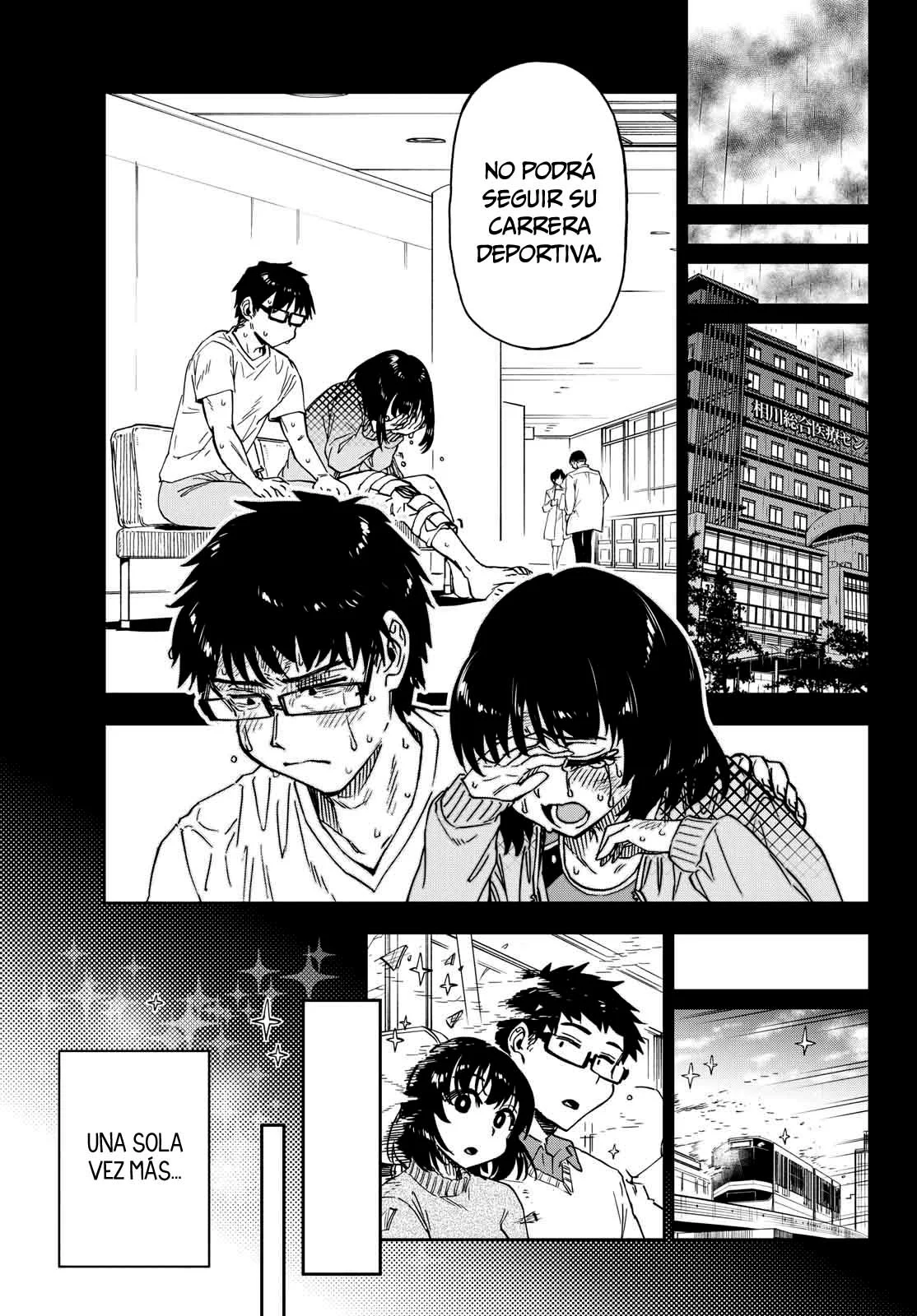 Página 51 del Manga