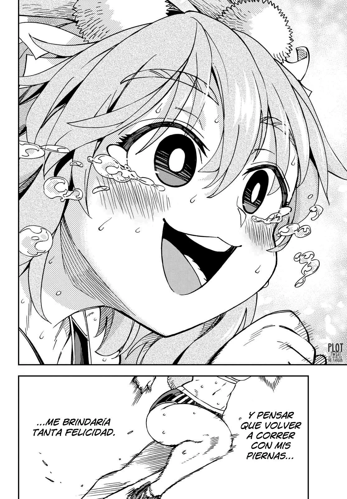 Página 53 del Manga