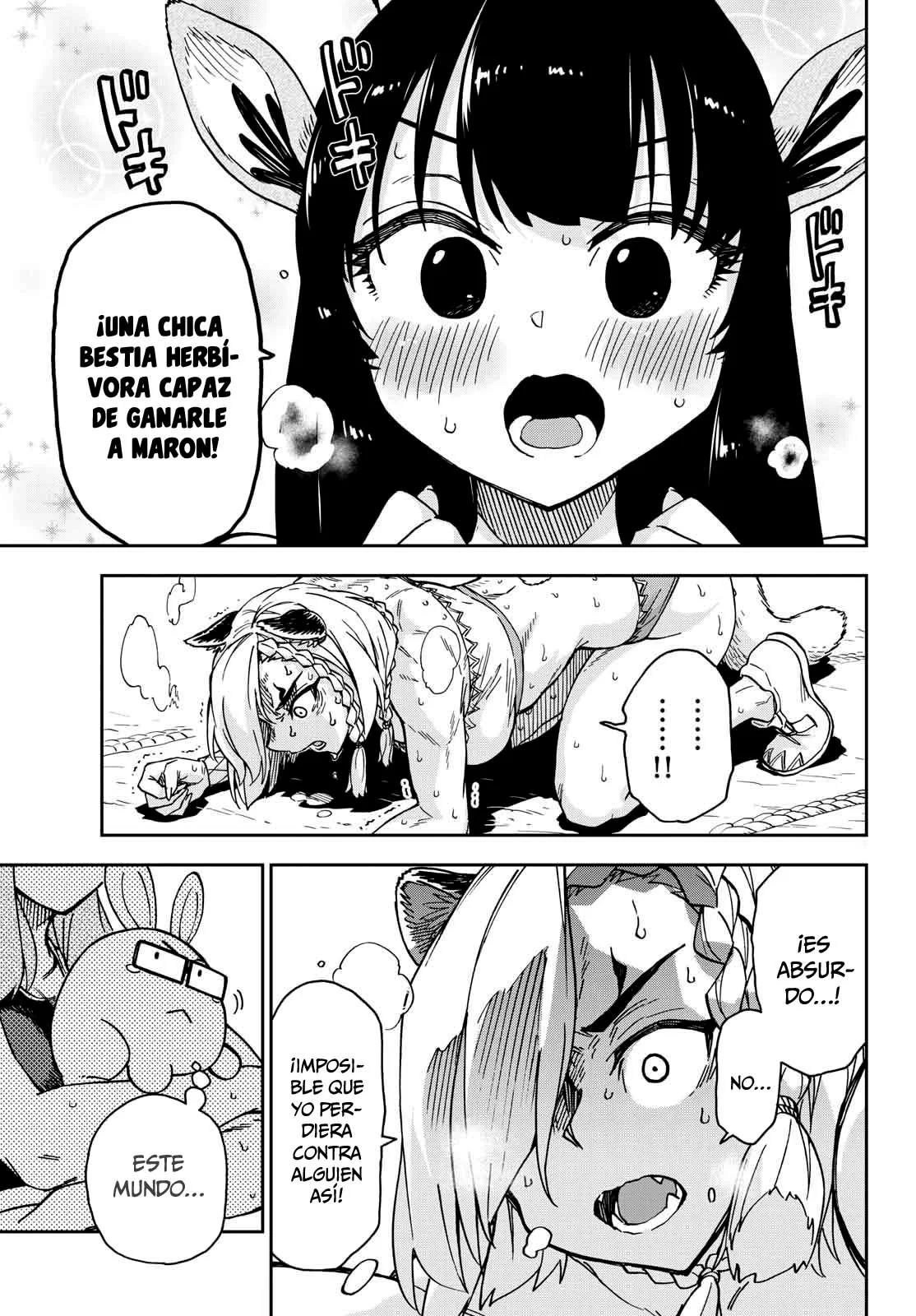 Página 56 del Manga