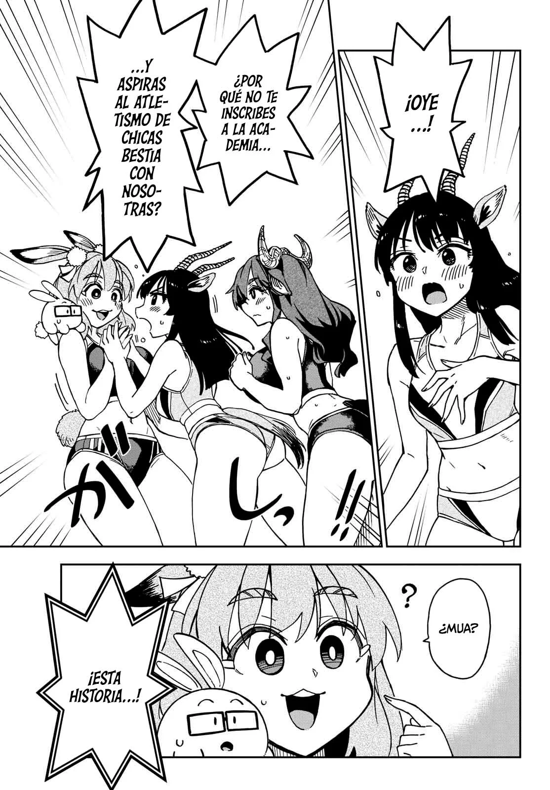 Página 58 del Manga