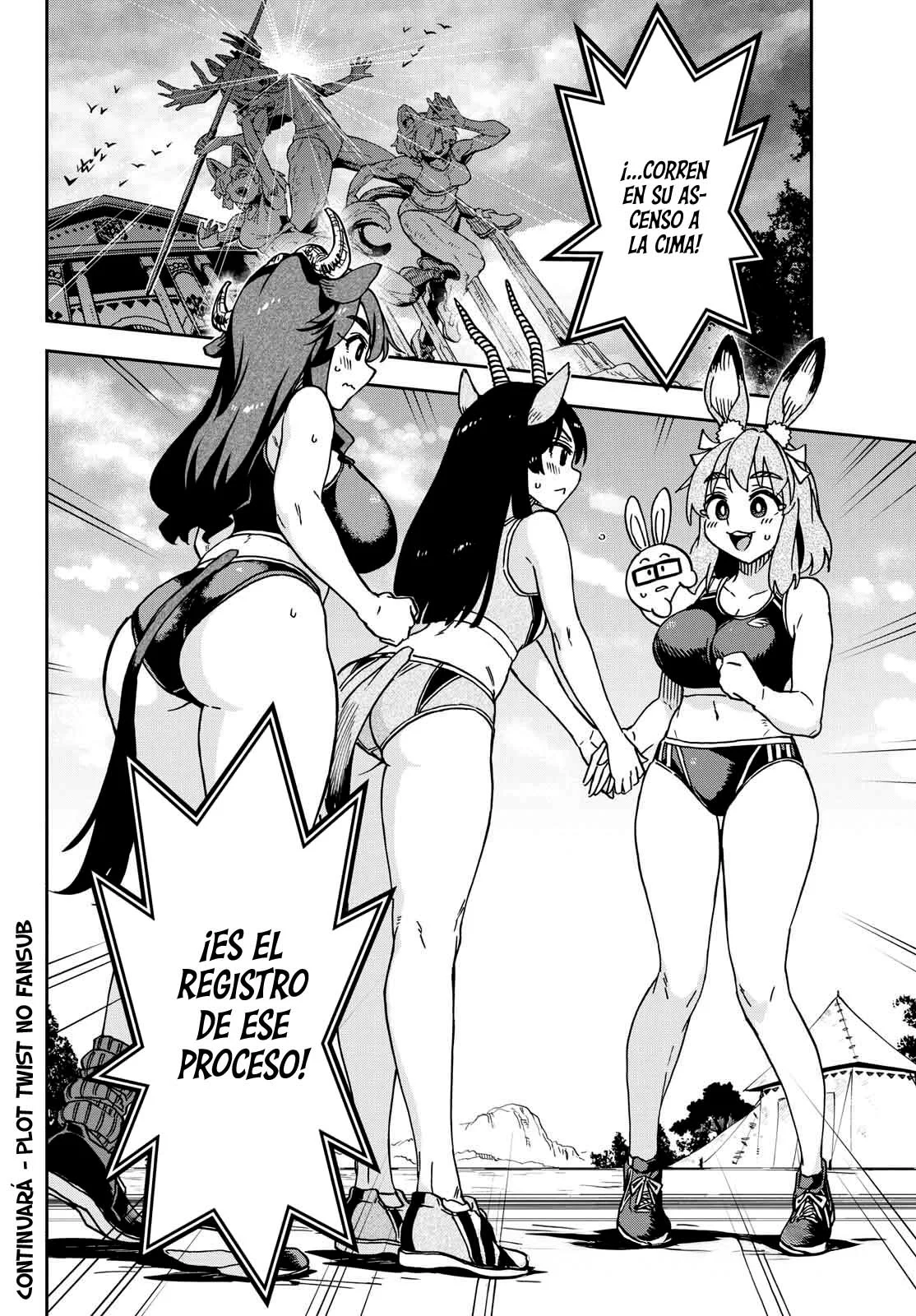 Página 60 del Manga