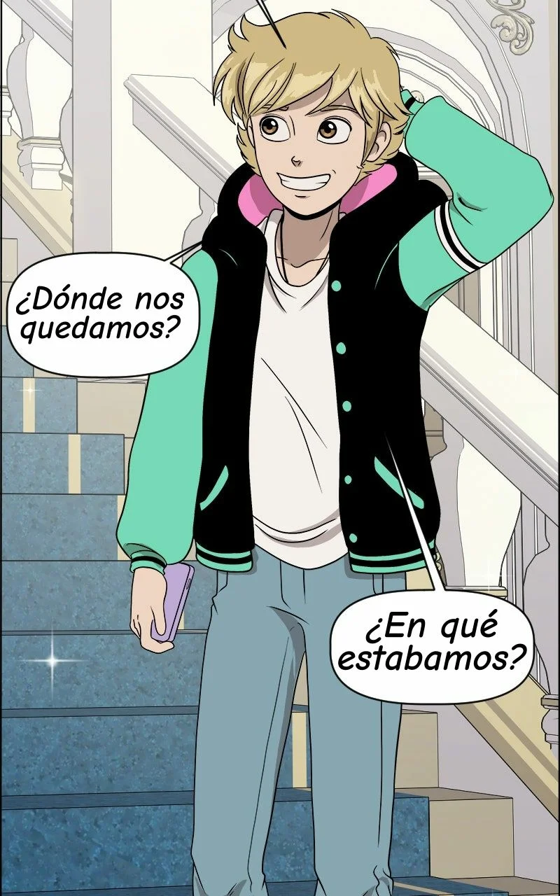 Página 36 del Manga