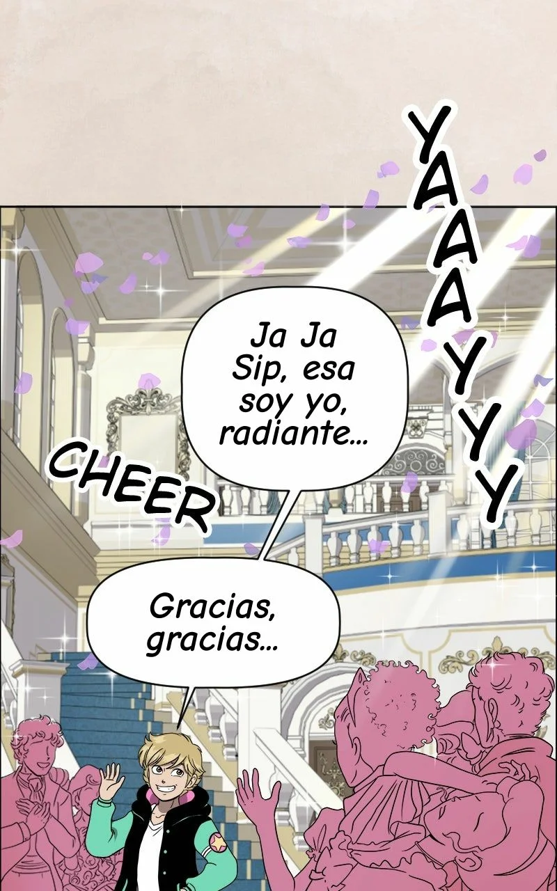 Página 40 del Manga