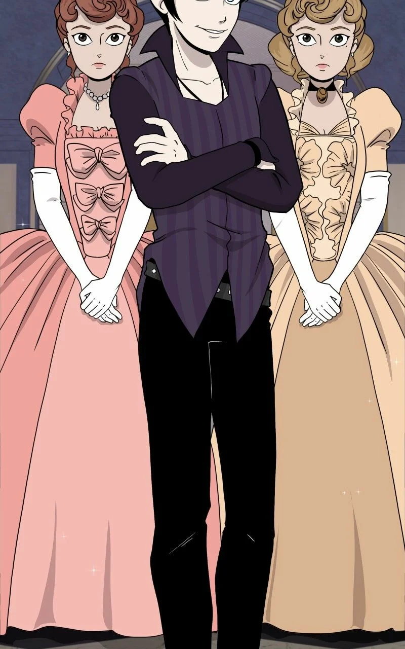 Página 56 del Manga