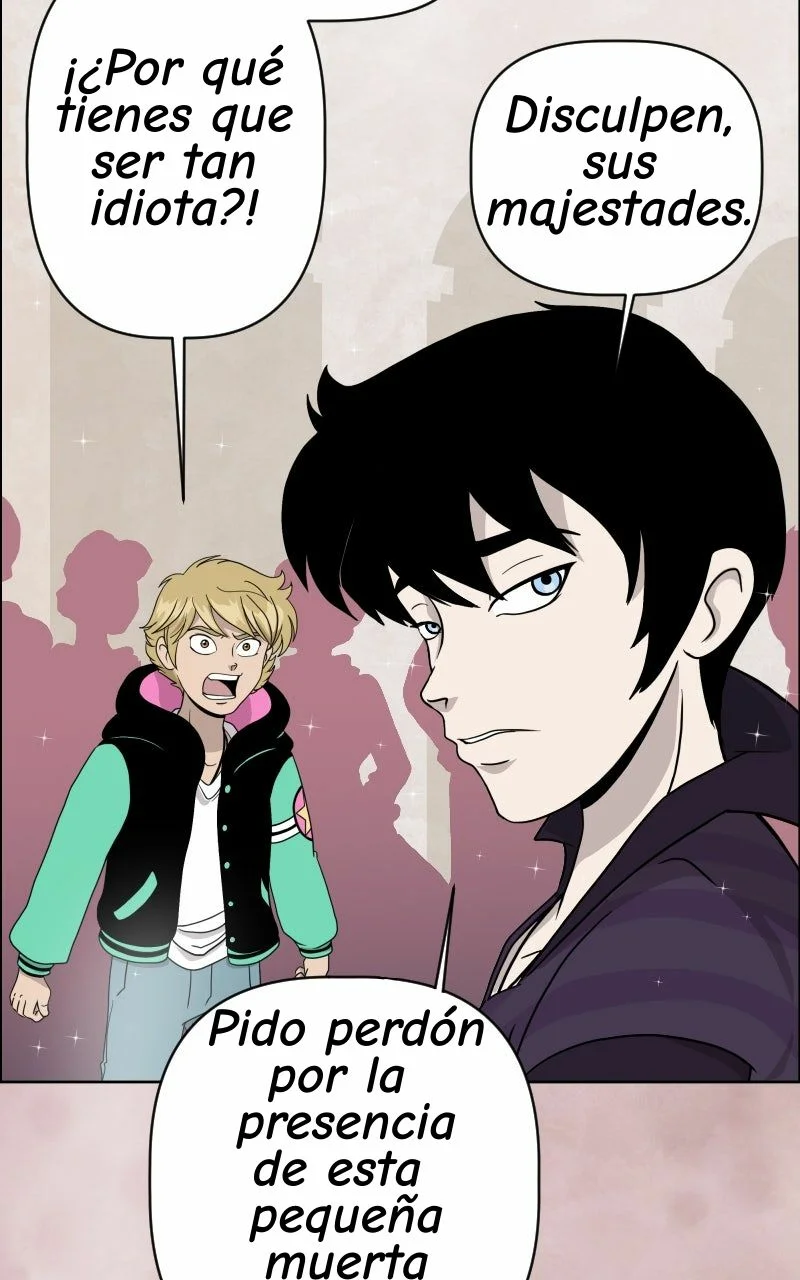 Página 58 del Manga