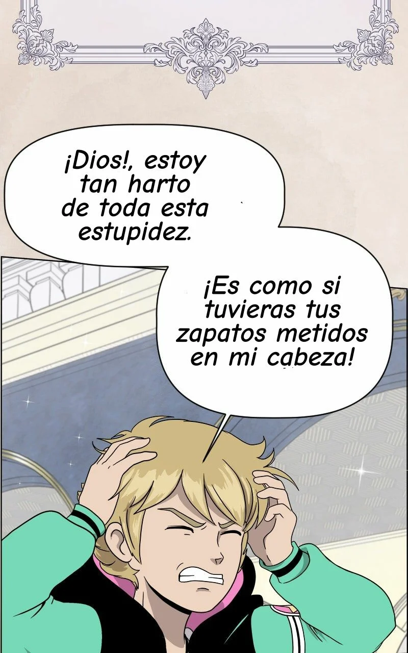 Página 61 del Manga