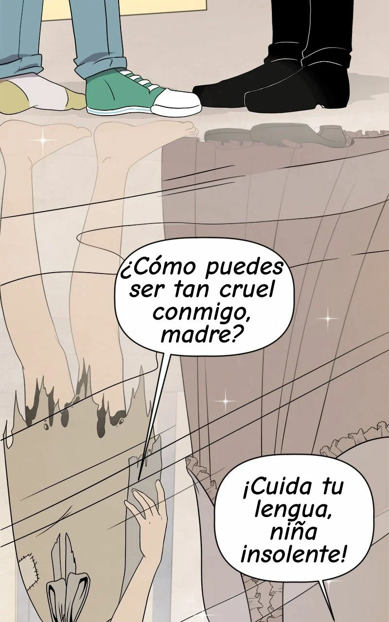 Página 67 del Manga