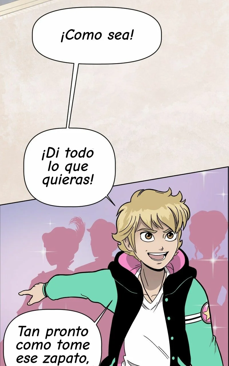 Página 69 del Manga