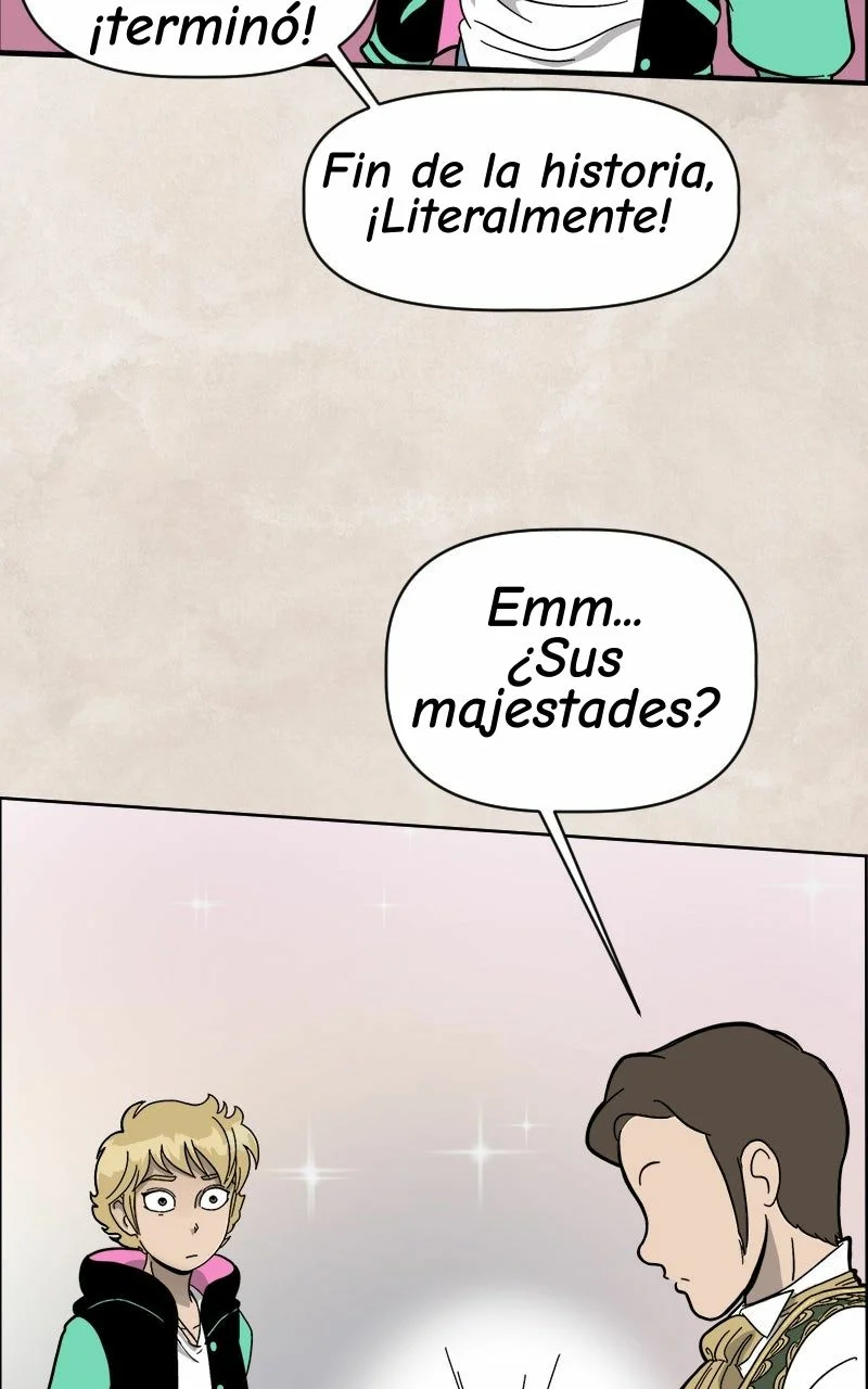 Página 70 del Manga