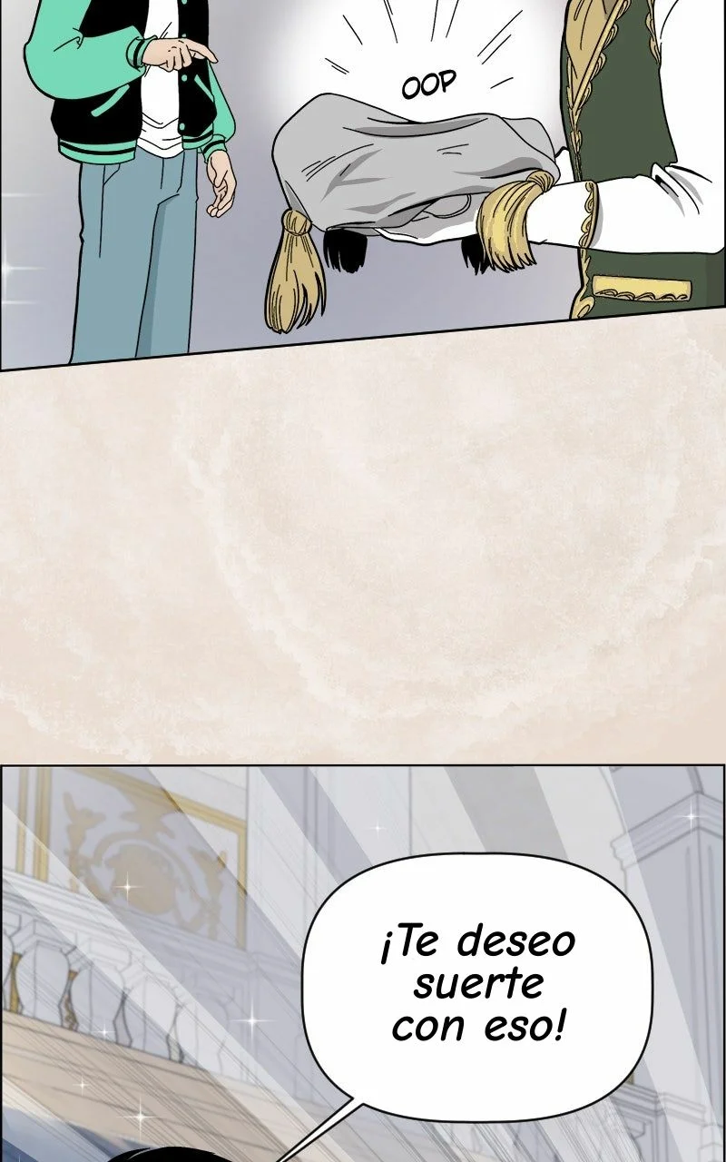 Página 71 del Manga