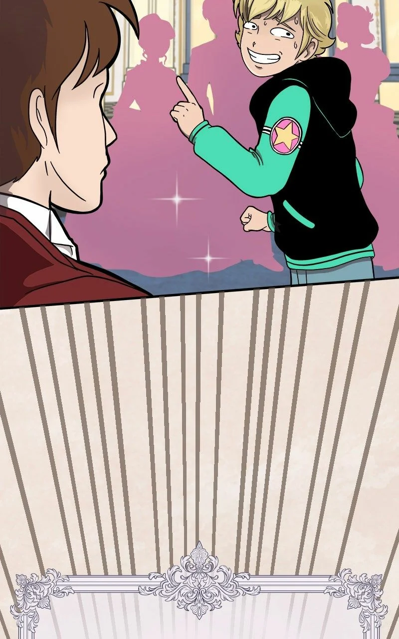 Página 75 del Manga