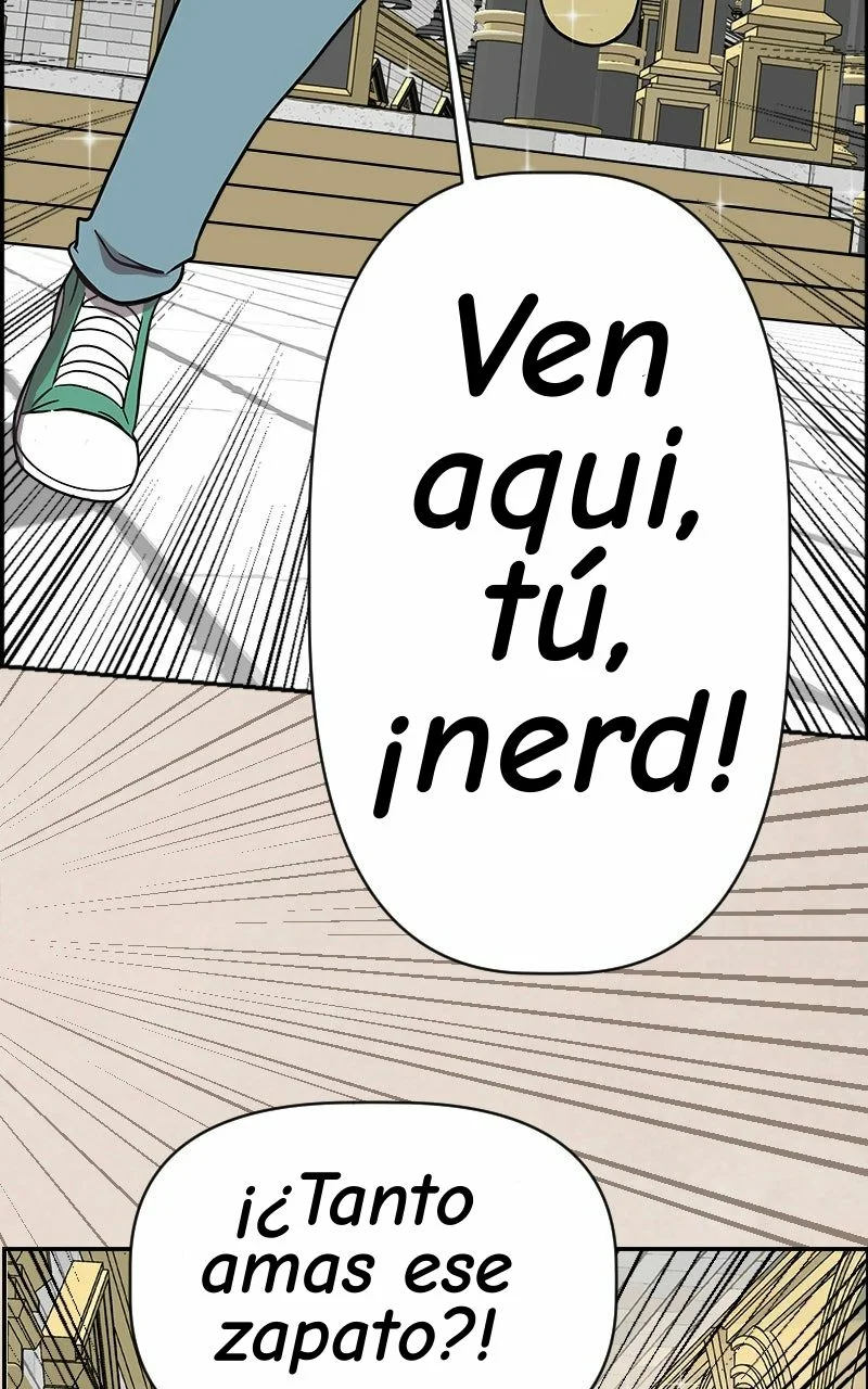 Página 77 del Manga