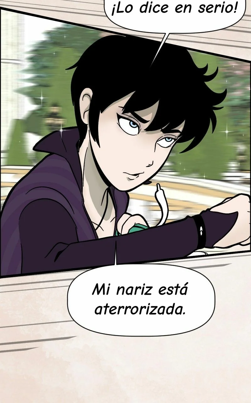 Página 82 del Manga