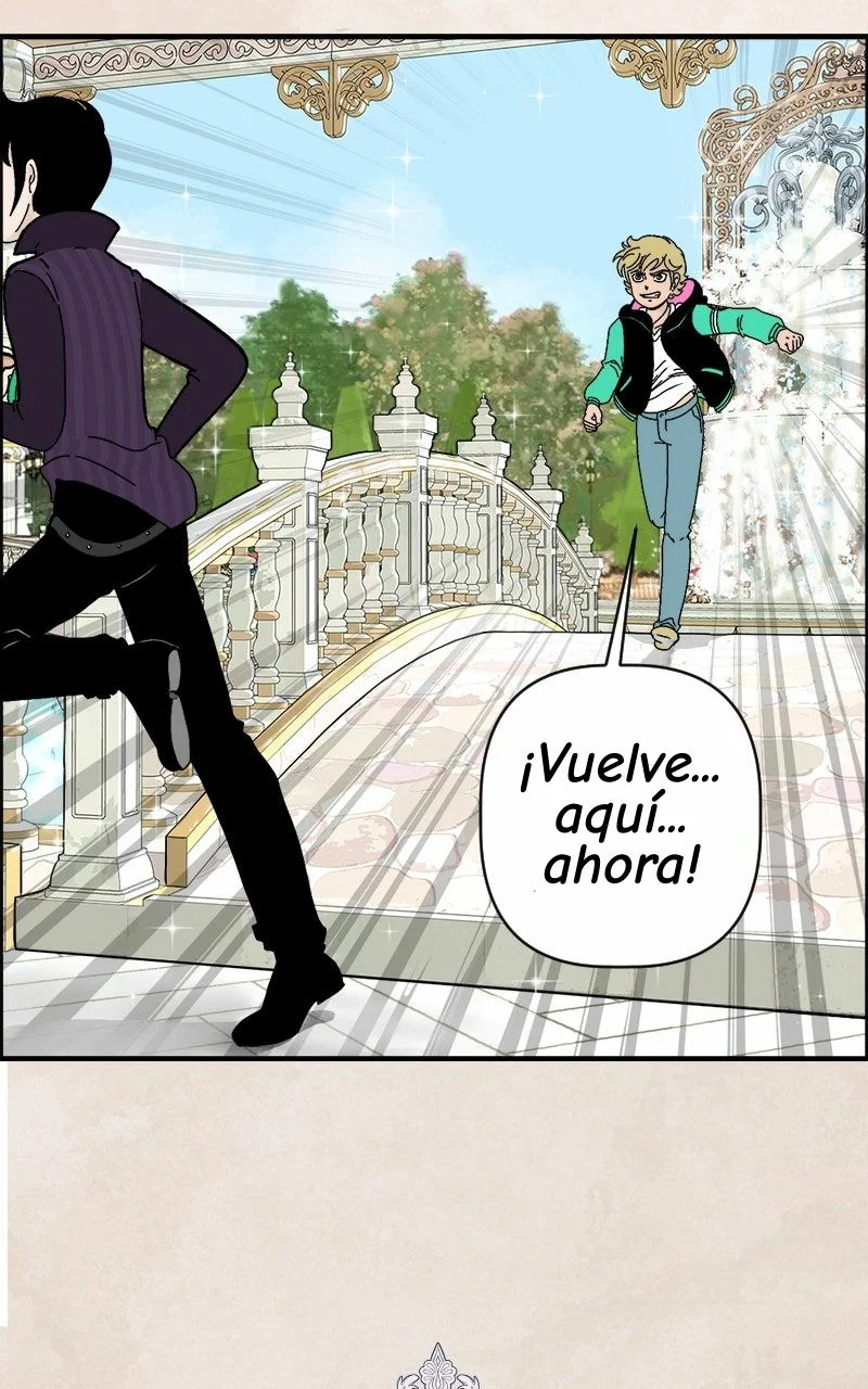 Página 83 del Manga