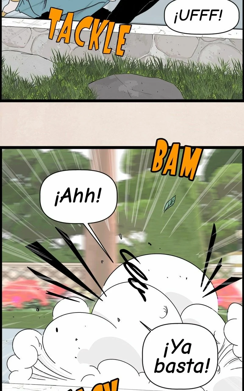 Página 85 del Manga