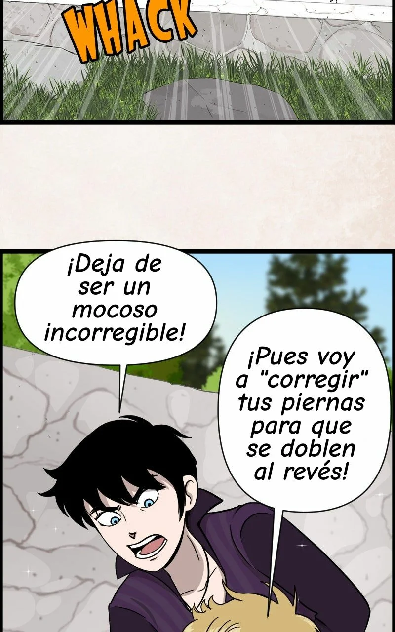 Página 86 del Manga