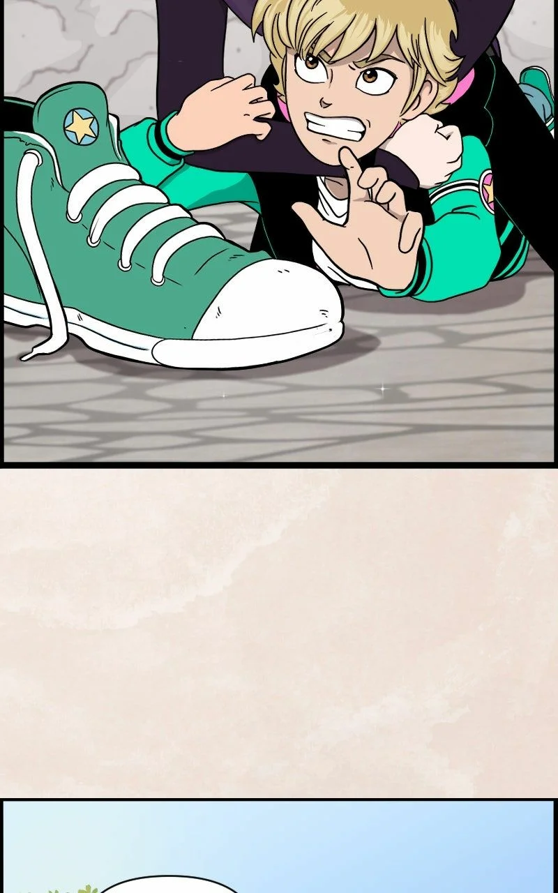 Página 87 del Manga