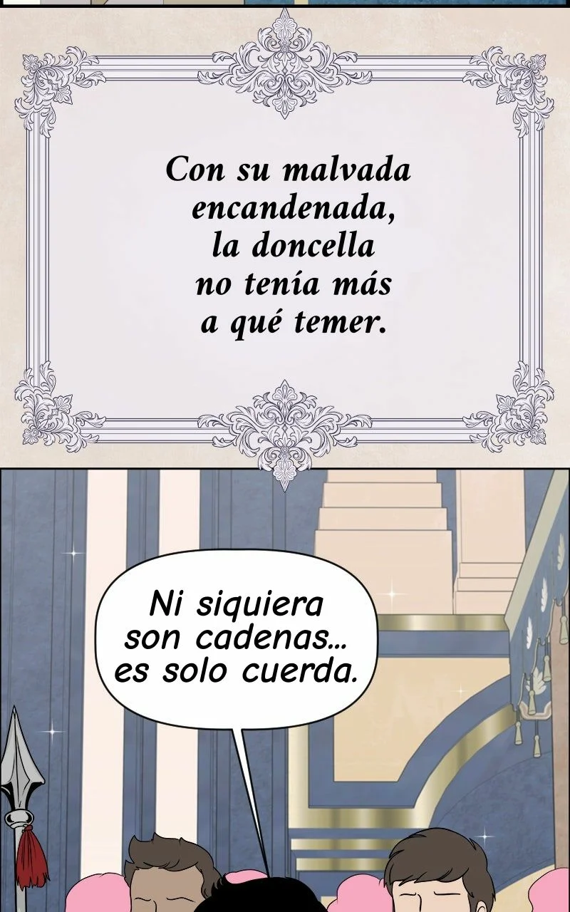 Página 92 del Manga