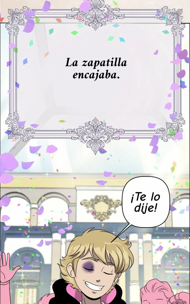 Página 94 del Manga