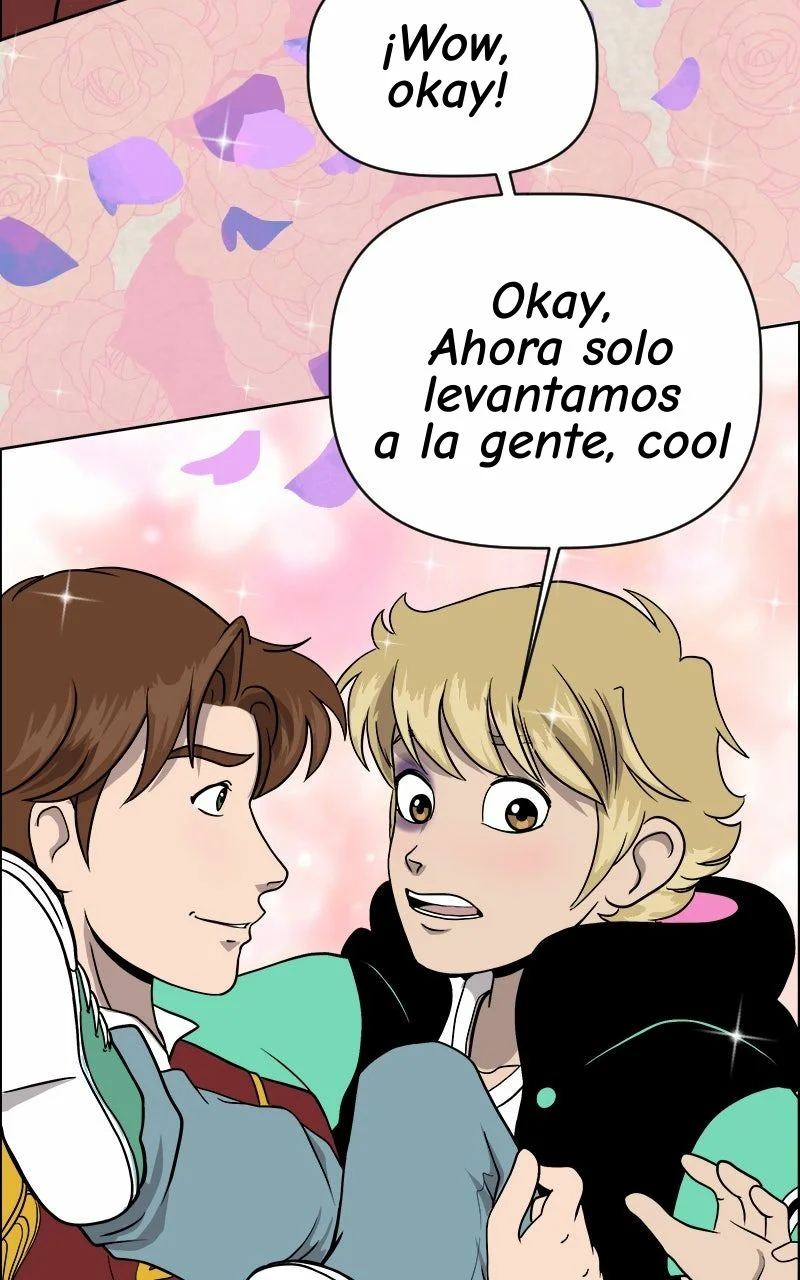 Página 100 del Manga