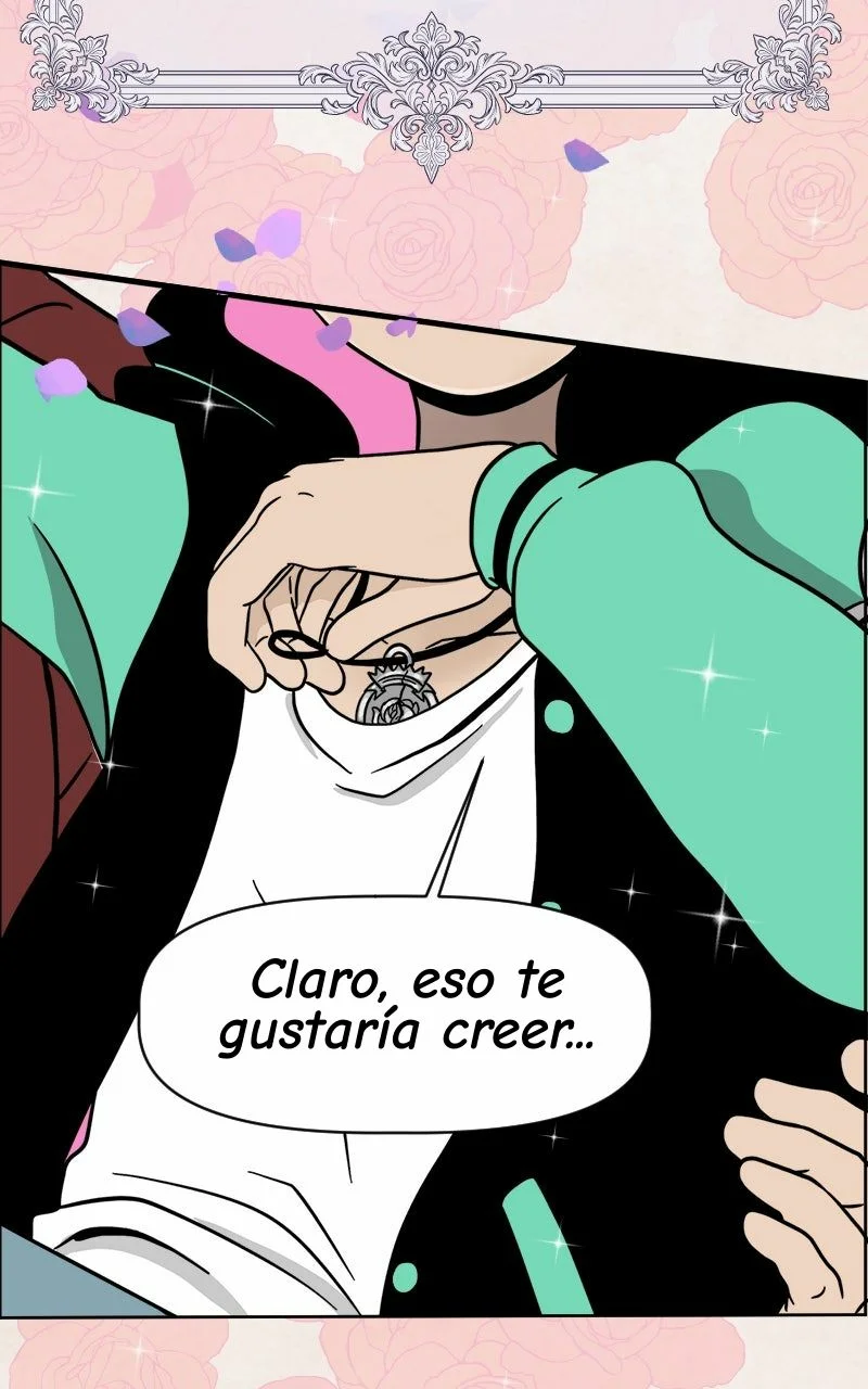Página 104 del Manga