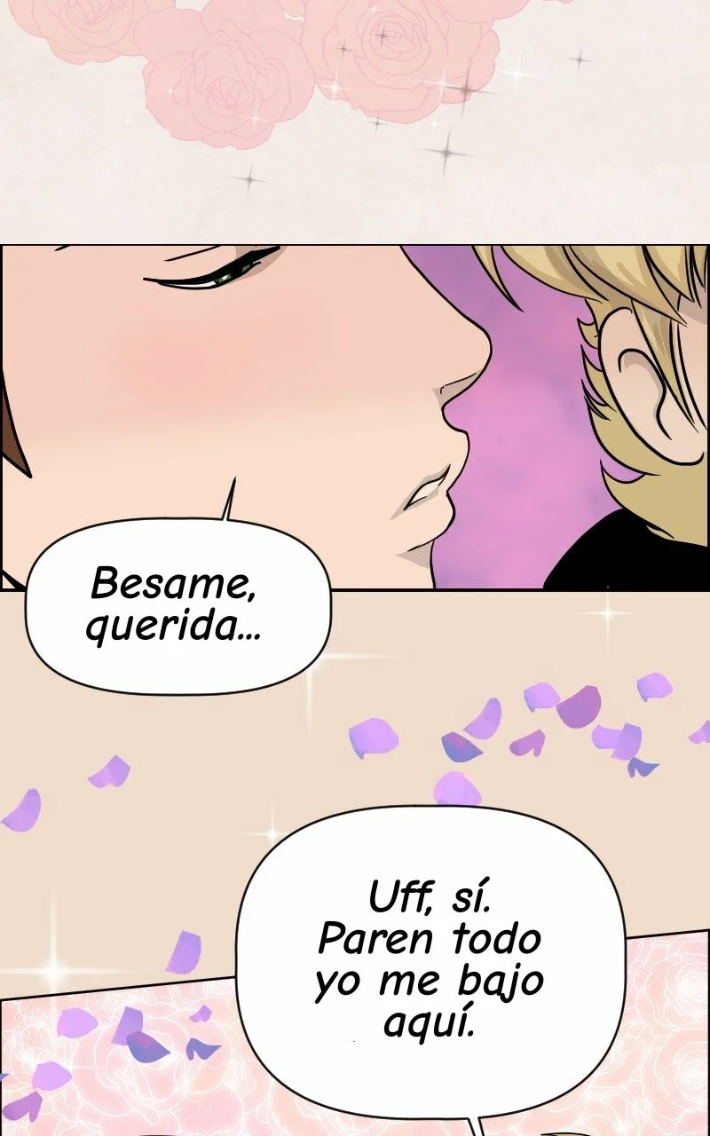 Página 105 del Manga