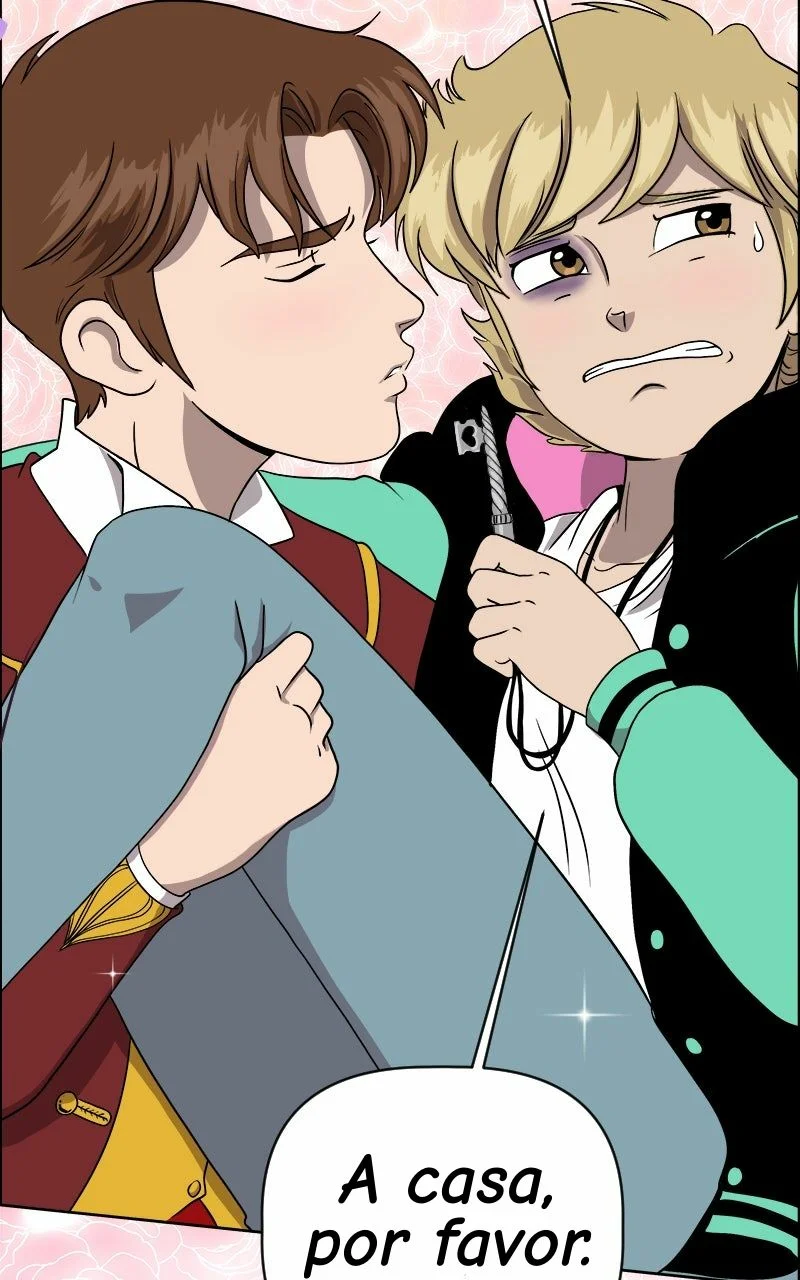 Página 106 del Manga