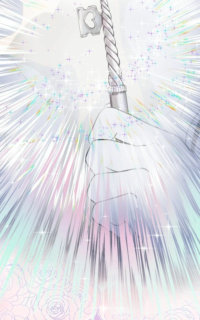 Página 108 del Manga