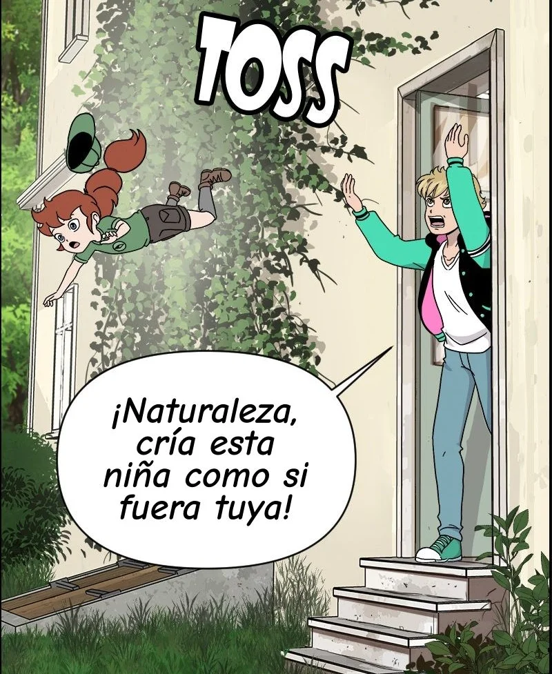 Página 44 del Manga